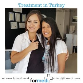 formedi Turkey