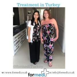 formedi Turkey
