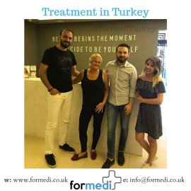 formedi Turkey