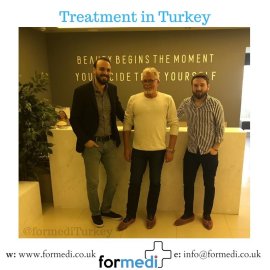 formedi Turkey