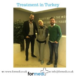 formedi Turkey