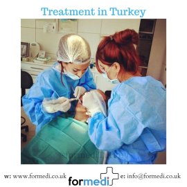 formedi Turkey