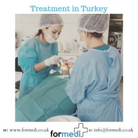 formedi Turkey