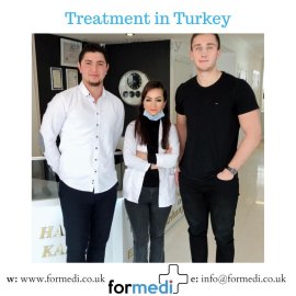 formedi Turkey