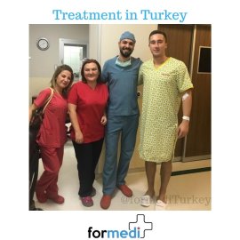 formedi Turkey