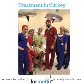 formedi Turkey