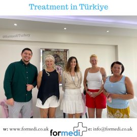 formedi Turkey