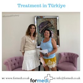 formedi Turkey