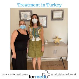 formedi Turkey