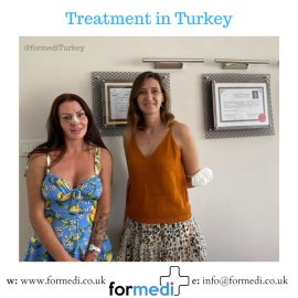 formedi Turkey