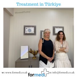 formedi Turkey