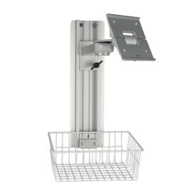 ADAX 021 Raya Monte - Kızaklı Tip