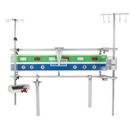 Dikey-Tip-Yoğun-Bakım-Ünitesi