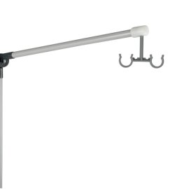 VENTILATOR CIRCUIT HANDLE-1 JOINTED