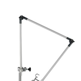 VENTILATOR CIRCUIT HANDLE-2 JOINTED