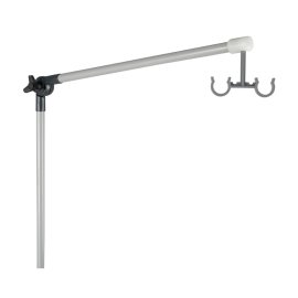 Ventilator Circuit Handle