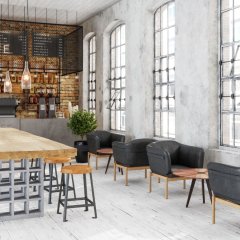 Mağaza Mobilya Dekorasyonu 3