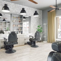 Mağaza Mobilya Dekorasyonu 8