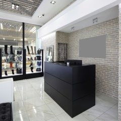 Mağaza Mobilya Dekorasyonu 14