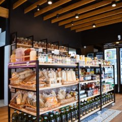 Mağaza Mobilya Dekorasyonu 17