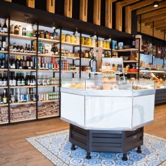 Mağaza Mobilya Dekorasyonu 19