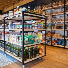 Mağaza Mobilya Dekorasyonu 20