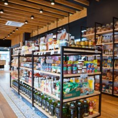 Mağaza Mobilya Dekorasyonu 21