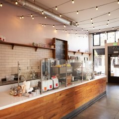 Mağaza Mobilya Dekorasyonu 22