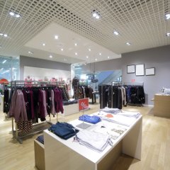 Mağaza Mobilya Dekorasyonu 24