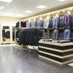 Mağaza Mobilya Dekorasyonu 26