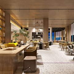 Mağaza Mobilya Dekorasyonu 29