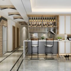 Mağaza Mobilya Dekorasyonu 30