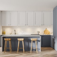 Mutfak Dolapları 12