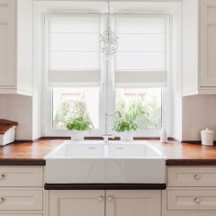 Mutfak Dolapları 18