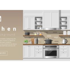 Mutfak Dolapları 21