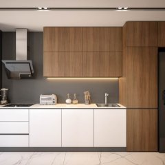 Mutfak Dolapları 22