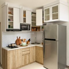 Mutfak Dolapları 29