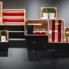 Kitaplık ve Çalışma Masaları 4