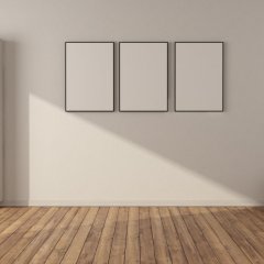 Kitaplık ve Çalışma Masaları 6