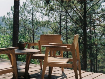 Zemin Deck Kaplama Rehberi: Balkon ve Teras | Ada Mobilya