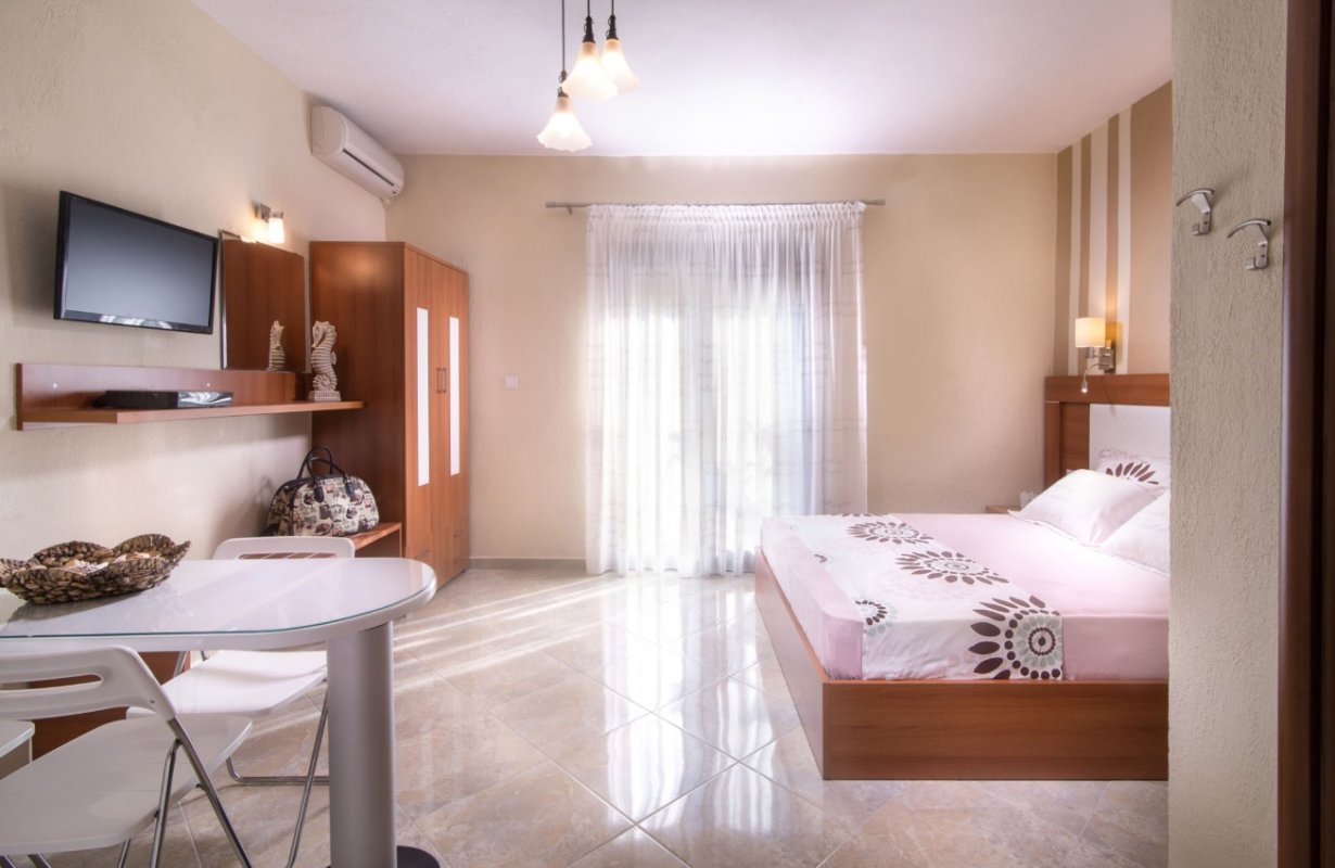 Otel Mobilyası Uygulaması 1