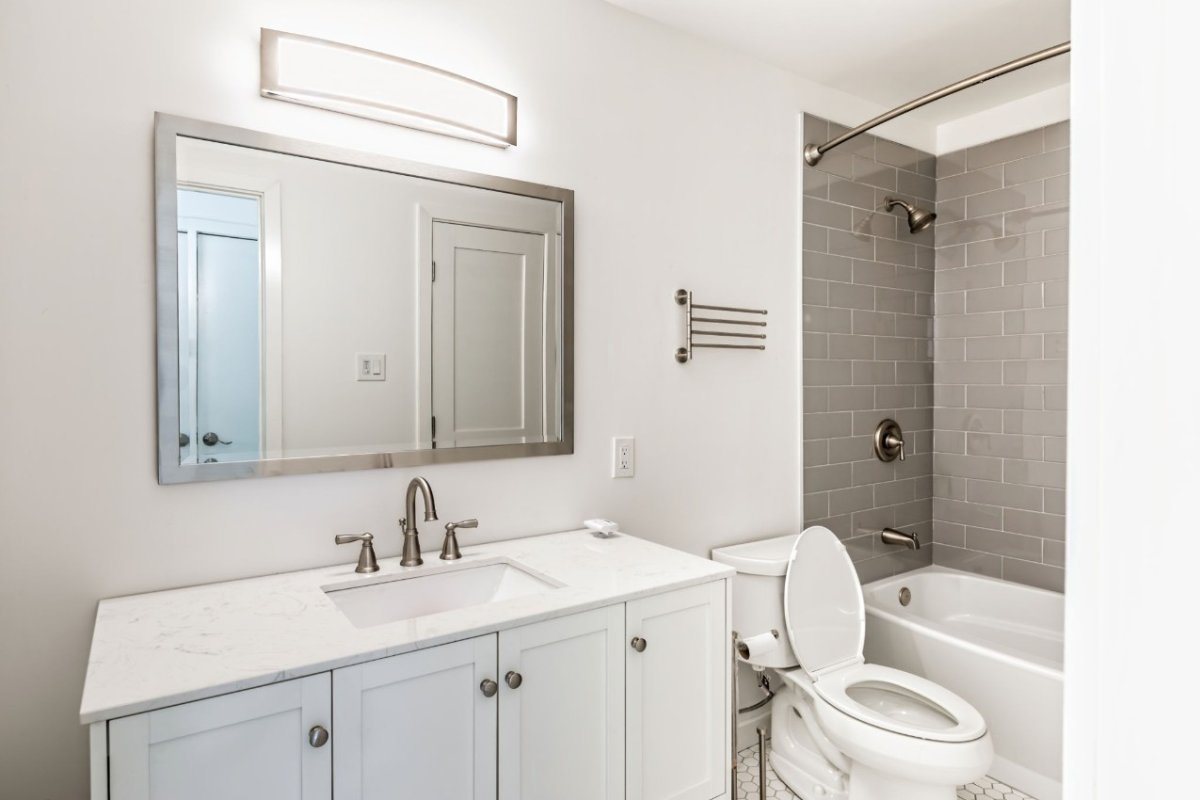 Banyo Dolabı Uygulaması 2