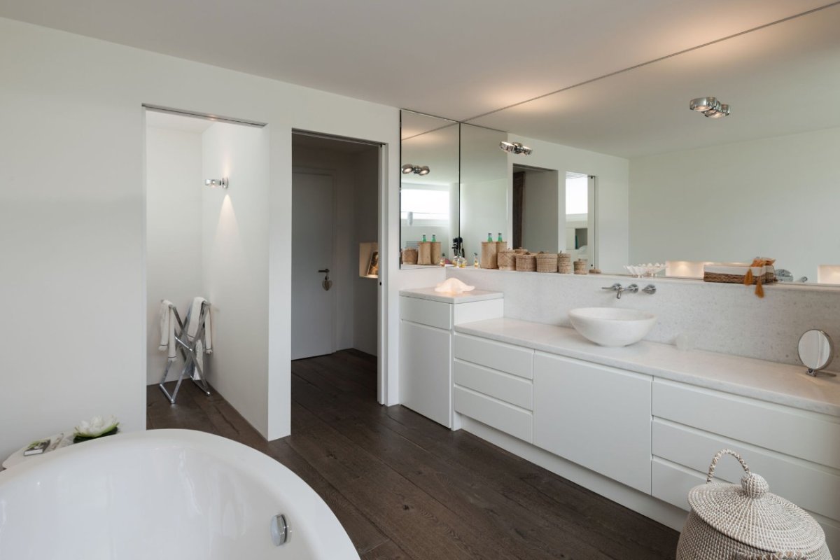 Banyo Dolabı Uygulaması 1