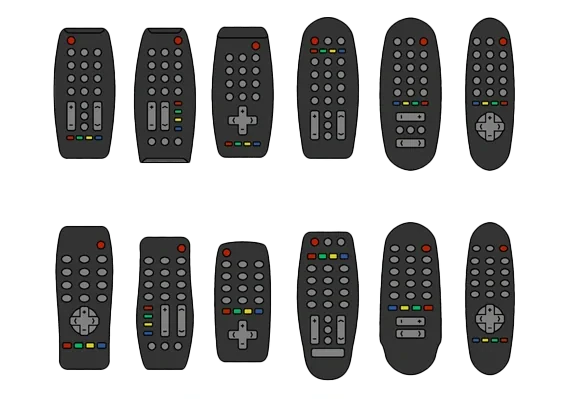 Uzaktan-Kumanda-Tamiri