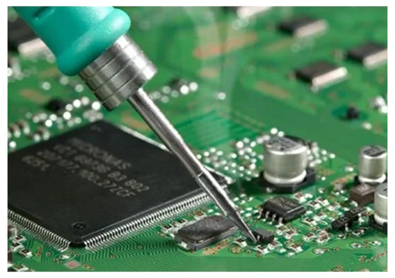 Elektronik-Kart-Tamiri