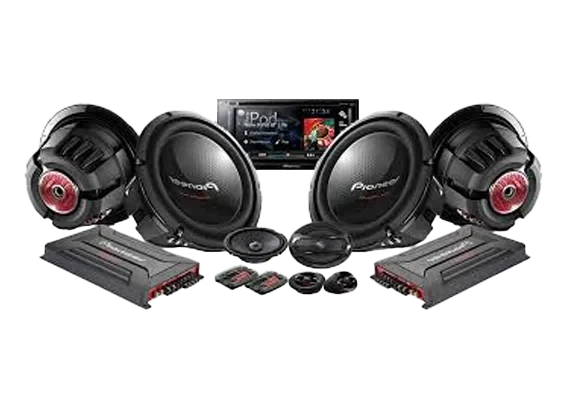 Auto-Audio-Sistemleri