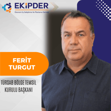 FERİT TURGUT