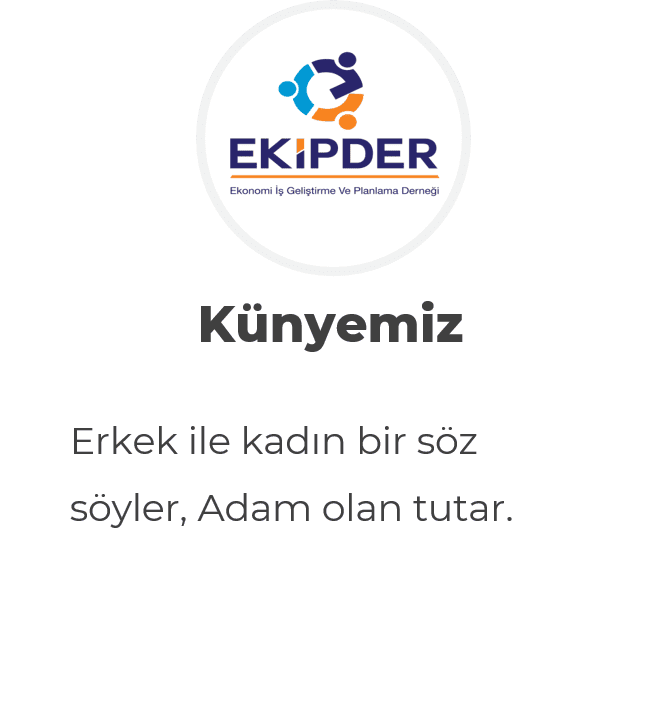 KÜNYEMİZ