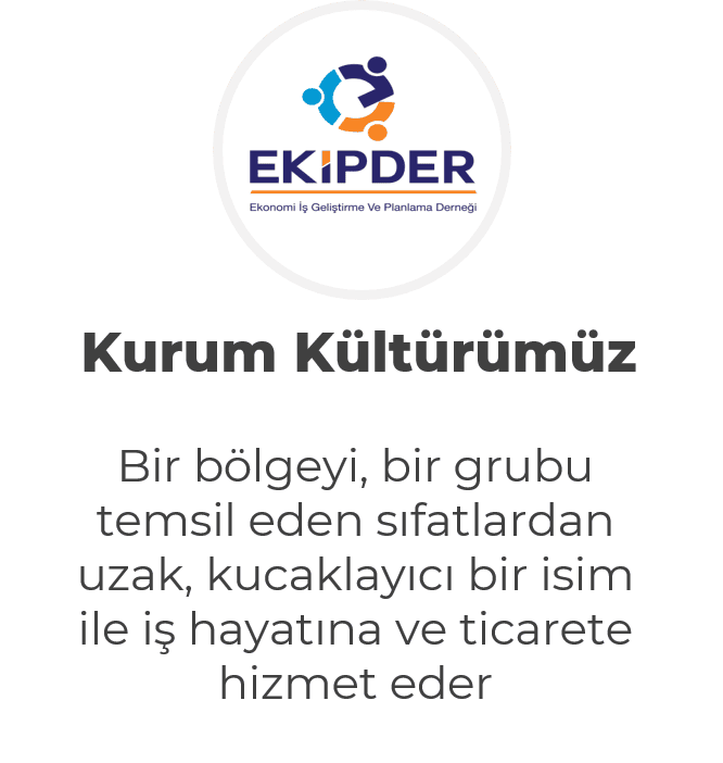 kurum kültürü