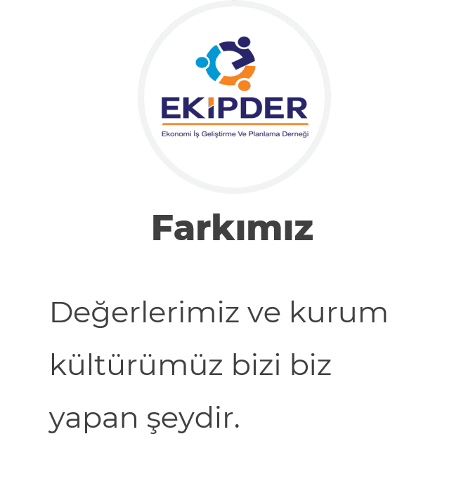 farkımız